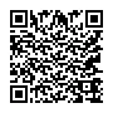 QR код за телефонен номер +9512746717