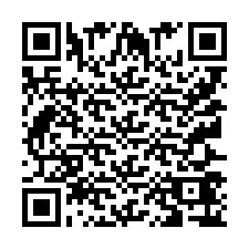 QR-code voor telefoonnummer +9512746730