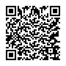 QR-koodi puhelinnumerolle +9512746773