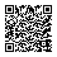 Código QR para número de telefone +9512746781