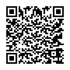 QR-код для номера телефона +9512746787