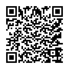 QR Code สำหรับหมายเลขโทรศัพท์ +9512746789