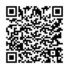 QR-code voor telefoonnummer +9512746842