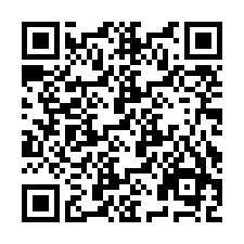 Codice QR per il numero di telefono +9512746870