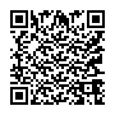 QR-koodi puhelinnumerolle +9512746882