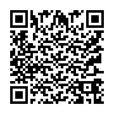 QR Code สำหรับหมายเลขโทรศัพท์ +9512746900