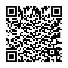 QR Code สำหรับหมายเลขโทรศัพท์ +9512746950