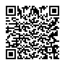 QR-code voor telefoonnummer +9512746952