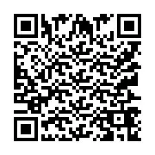 QR-code voor telefoonnummer +9512746954