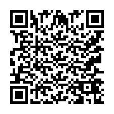 QR-Code für Telefonnummer +9512746965