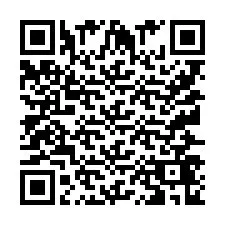 QR-code voor telefoonnummer +9512746978