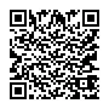 QR-код для номера телефона +9512747183