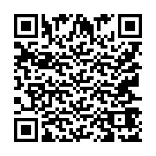 QR-Code für Telefonnummer +9512747197