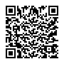 QR-Code für Telefonnummer +9512747208