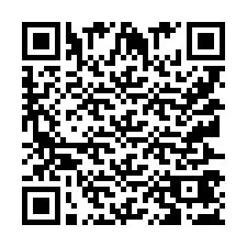 QR-код для номера телефона +9512747214