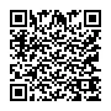 QR-Code für Telefonnummer +9512747222