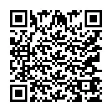 QR-Code für Telefonnummer +9512747223