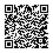 QR kód a telefonszámhoz +9512747236