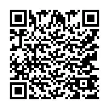 QR-Code für Telefonnummer +9512747237