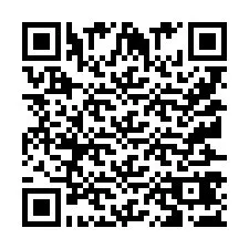 QR-Code für Telefonnummer +9512747248