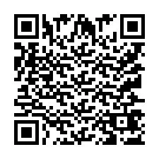 QR-Code für Telefonnummer +9512747258