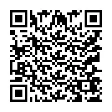 QR-Code für Telefonnummer +9512747270