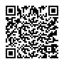 QR-Code für Telefonnummer +9512747284