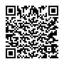 QR kód a telefonszámhoz +9512747293