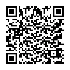 QR-Code für Telefonnummer +9512747294