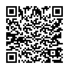 QR-Code für Telefonnummer +9512747306