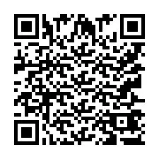 QR kód a telefonszámhoz +9512747325