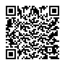 Kod QR dla numeru telefonu +9512747339