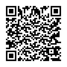 QR Code สำหรับหมายเลขโทรศัพท์ +9512747342