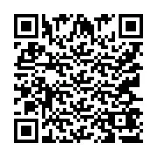 QR код за телефонен номер +9512747363