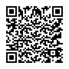 QR код за телефонен номер +9512747410