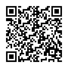 QR Code pour le numéro de téléphone +9512747442