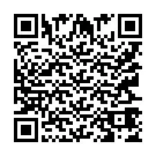 Código QR para número de telefone +9512747482