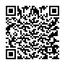 Kod QR dla numeru telefonu +9512747570