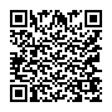 QR код за телефонен номер +9512747572