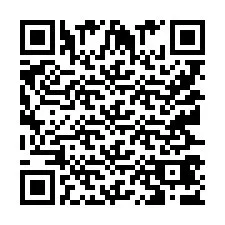 QR-Code für Telefonnummer +9512747616