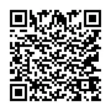 QR Code for Phone number +9512747893