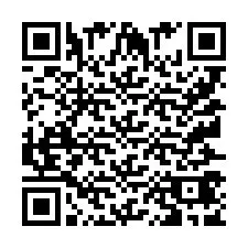 QR Code for Phone number +9512747918