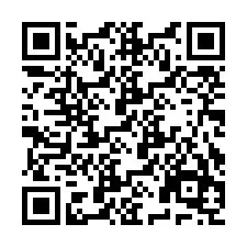 QR Code pour le numéro de téléphone +9512747977