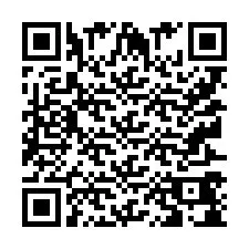 QR Code for Phone number +9512748005