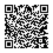 QR Code for Phone number +9512748087