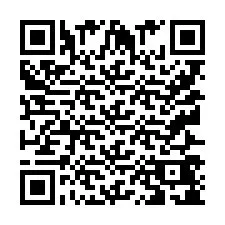 QR Code for Phone number +9512748121
