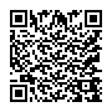 QR Code for Phone number +9512748129