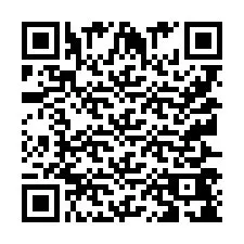 QR Code for Phone number +9512748134