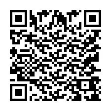 QR Code for Phone number +9512748139
