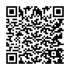 Kode QR untuk nomor Telepon +9512748146